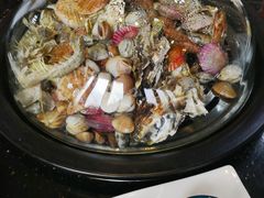 -睿柏云酒店-餐厅