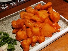 -意满花千醉(金茂览秀城店)