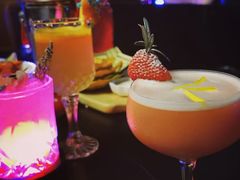 -MOSSO音乐酒吧·live house(南京旗舰店)
