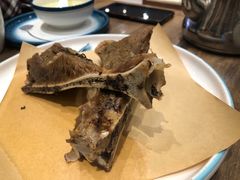 秘制扇子骨-锡和无锡菜(景丽苑店)