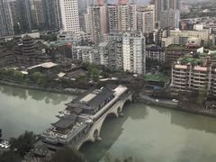 -成都天府丽都喜来登饭店