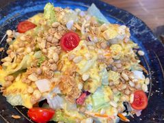 -烧肉一番·新韩式炭火烤肉(大岭山店)