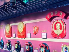 -中国铁道博物馆(正阳门馆)