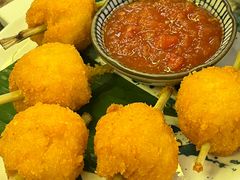 -浩海火燒雲傣家菜(芮欧百货店)