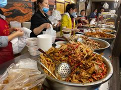 -嘉州九妹凤爪(乐山总店)