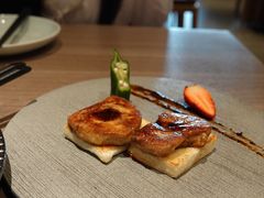 -炙柒Sekinana·精致料理 烧鸟·铁板烧(海上世界店)