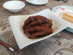 -新兴家喻酒家·羊城名宴(昌岗店)