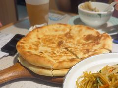 -阿娜尔·新疆菜(佰港城店)