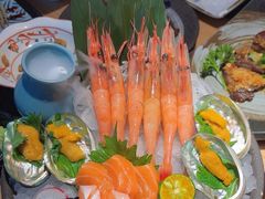 -德川家日本料理(中关村寰太大厦店)