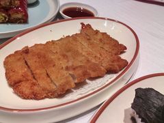 -新雅粤菜馆(南京东路店)