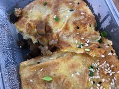 -老通城豆皮大王(吉庆街店)