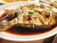 -渔家颂歌渔家味道(青石路店)