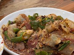 -杨记烧牛杂(蜀汉北街店)