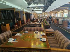 -思金拉措庄园藏餐(太阳岛店)