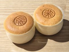-北大家园食堂