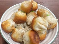 -赵宝美煎包店