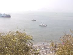 -胡里山炮台