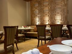 -丽晶美庐·玉兰餐厅