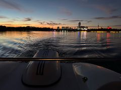 -长春市南湖公园