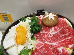 -酒井酱子·深夜食堂(东城汇店)