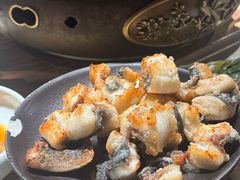 -泥炉烧肉师(新街口金銮巷店)