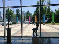 -宝龙艺术中心(七宝宝龙城店)