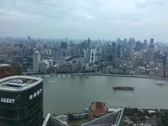 -金轩中餐厅 Jin Xuan(浦东丽思卡尔顿酒店)