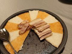 -小厨娘淮扬菜(砂之船秣周东路店)