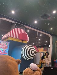 -MELAND CLUB亲子乐园·派对·餐厅(北京芳圆里ID MALL店)