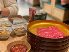 -温野菜涮涮锅(大悦城店)