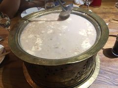 -蒙亨·手把肉·蒙古包文化主题餐厅(天恒广场店)