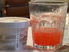 -洛阳国际大酒店-香榭丽舍西餐厅
