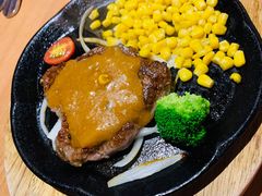 -豪尚豪牛排馆(大红门银泰店)
