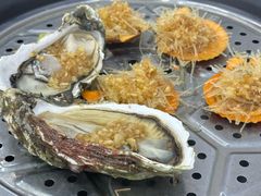 -船奇蒸汽海鲜·闽菜(八市海鲜总店)