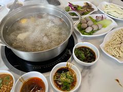 -宁好四季潮汕牛肉火锅