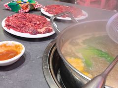 -贵宾牛·潮汕牛肉火锅(珠池总店)