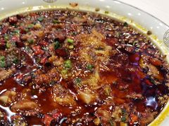 -裕德隆清真饭庄·天津特色菜(东丽店)