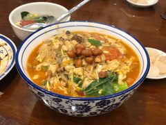 -老乌家特色小炒泡馍(大皮院店)