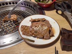 -好牛烧肉(世茂广场店)