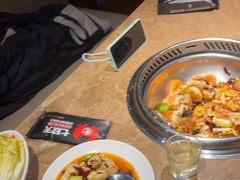 -七欣天香辣蟹火锅(上海银亿滨江店)