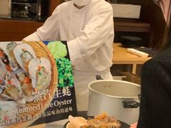 -新发展亚太JW万豪酒店·福苑咖啡厅