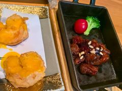 -和创柚子·会席日本料理(新区淮海街店)