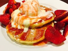 -Pancakes on the rocks(Darling Harbour)