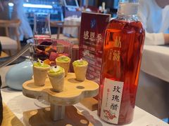 -若蘭慈·无国界素食料理(欢乐海岸店)