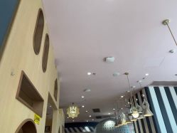 -奈尔宝·儿童乐园·亲子餐厅(前滩店)