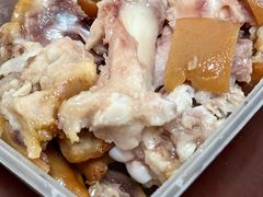 -天添手撕猪手(德政中路店)