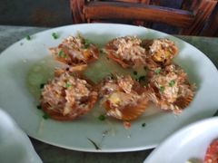 -四川小胡子海鲜(丁村万人海鲜广场店)