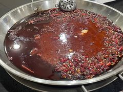 -储奇门鳝鱼火锅(总店)