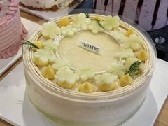 -théATRE 茶聚场(王府中環店)