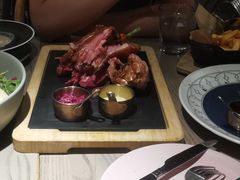-德斯堡德国餐吧(锦华万达店)